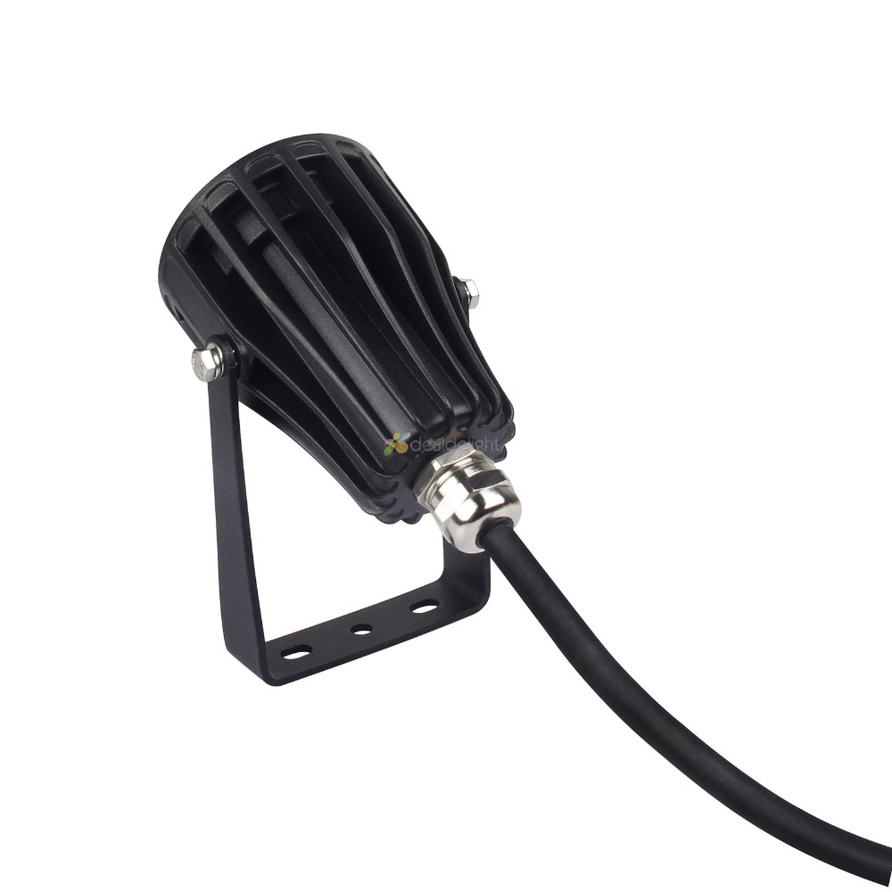 Milight-FUTC04-IP65-Waterproof-6W-RGB-CCT garden light 5