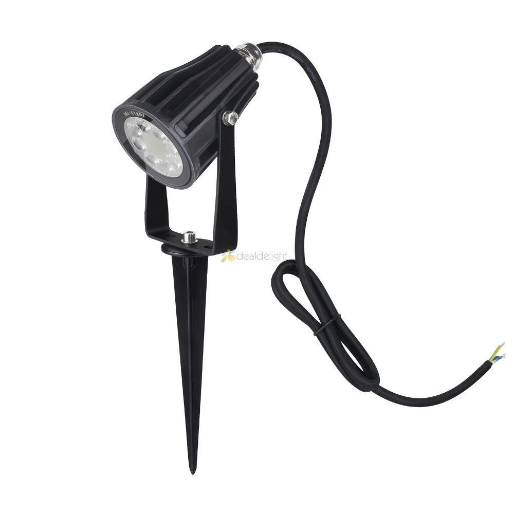 Milight-FUTC04-IP65-Waterproof-6W-RGB-CCT garden light 4