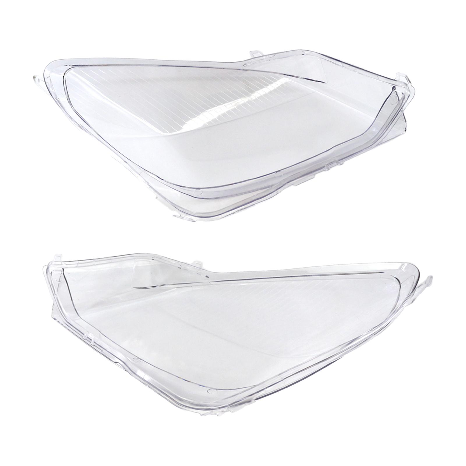 Headlight Lens Cover Professional for Opel ASTRA H 03/04-12/09 Replaces Headlight Lens Cover Professional for Opel ASTRA H 03/04-12/09 Replaces