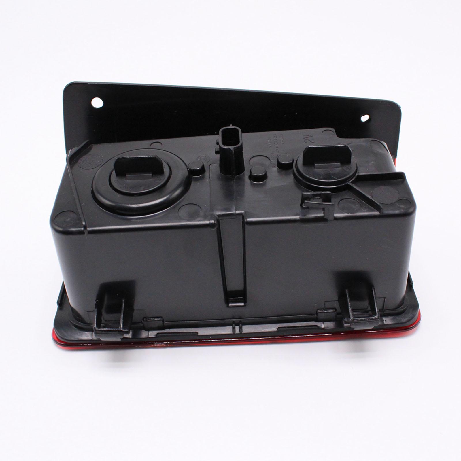 Rear Tail Lamp Assembly LED Right Side Tail Light for Fiat Talento Nissan NV300 Renault Trafic III Vauxhall Vivaro B Rear Tail Lamp Assembly LED Right Side Tail Light for Fiat Talento Nissan NV300 Renault Trafic III Vauxhall Vivaro B