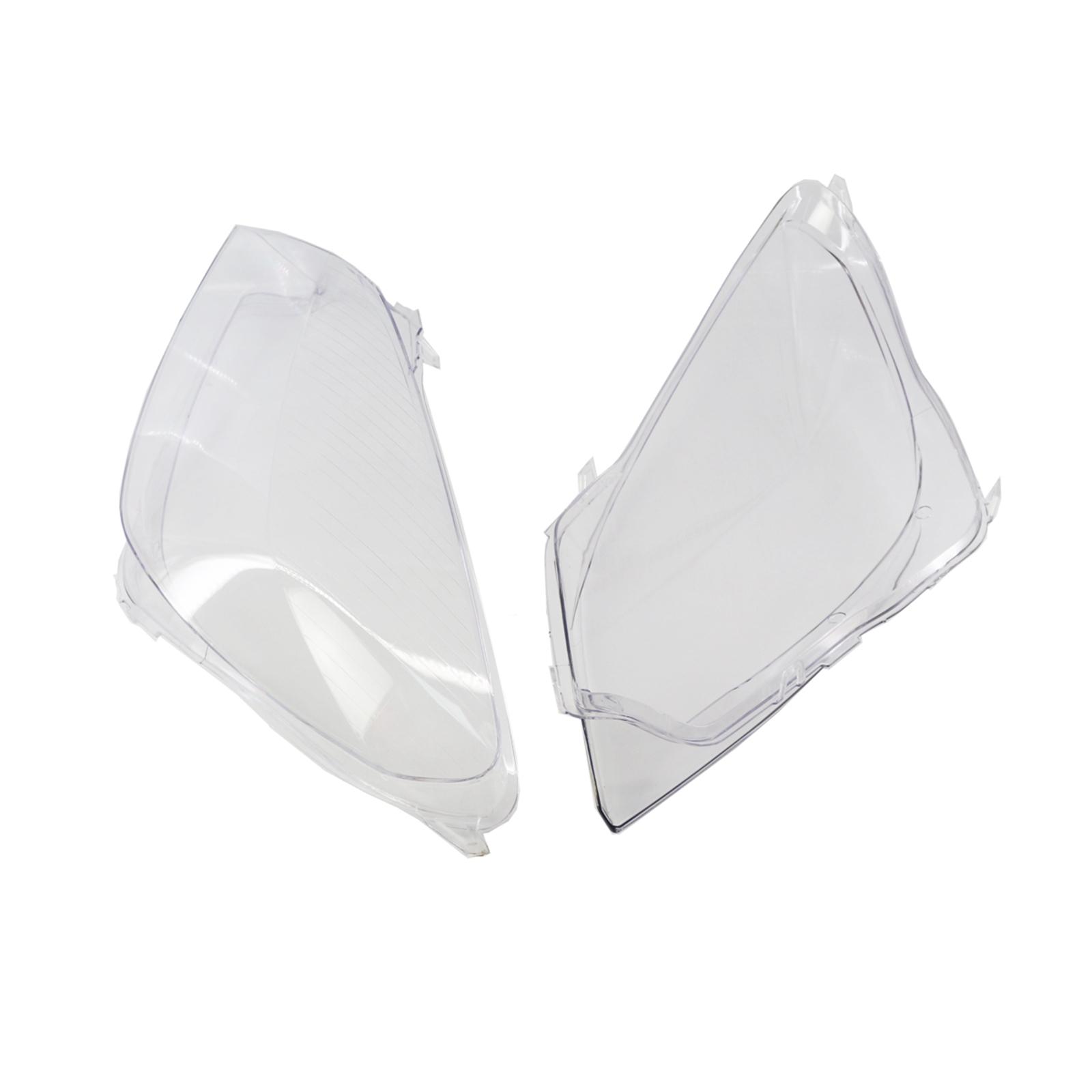Headlight Lens Cover Professional for Opel ASTRA H 03/04-12/09 Replaces Headlight Lens Cover Professional for Opel ASTRA H 03/04-12/09 Replaces