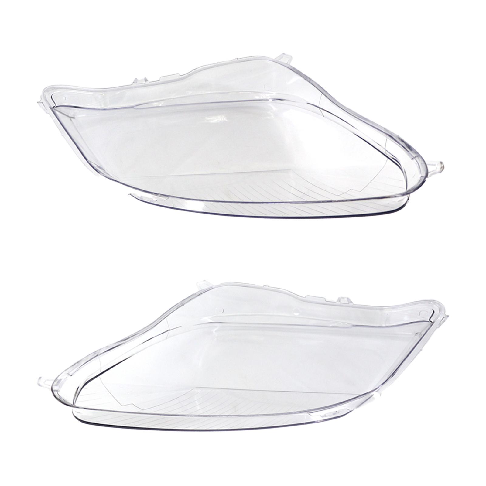 Headlight Lens Cover Professional for Opel ASTRA H 03/04-12/09 Replaces Headlight Lens Cover Professional for Opel ASTRA H 03/04-12/09 Replaces