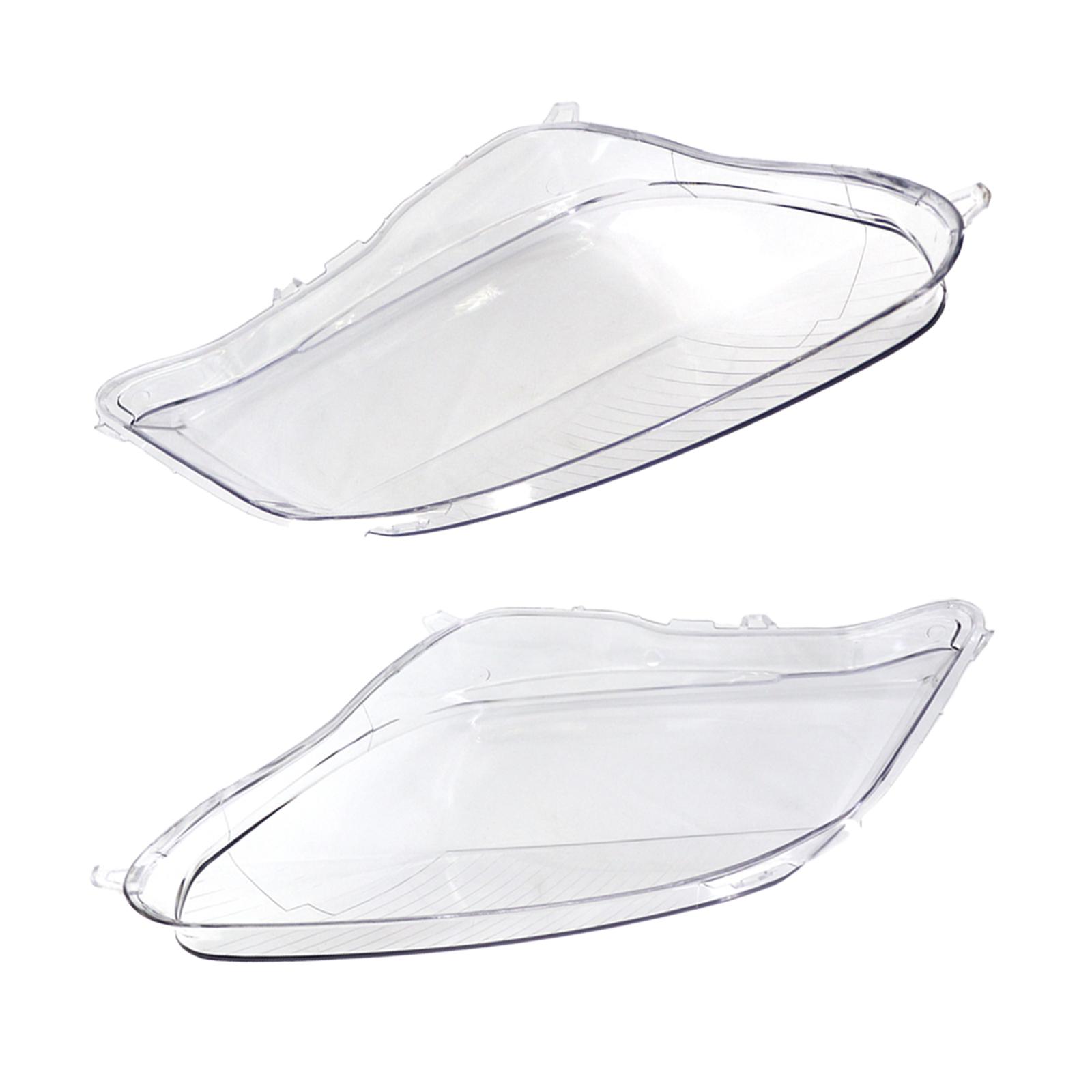 Headlight Lens Cover Professional for Opel ASTRA H 03/04-12/09 Replaces Headlight Lens Cover Professional for Opel ASTRA H 03/04-12/09 Replaces