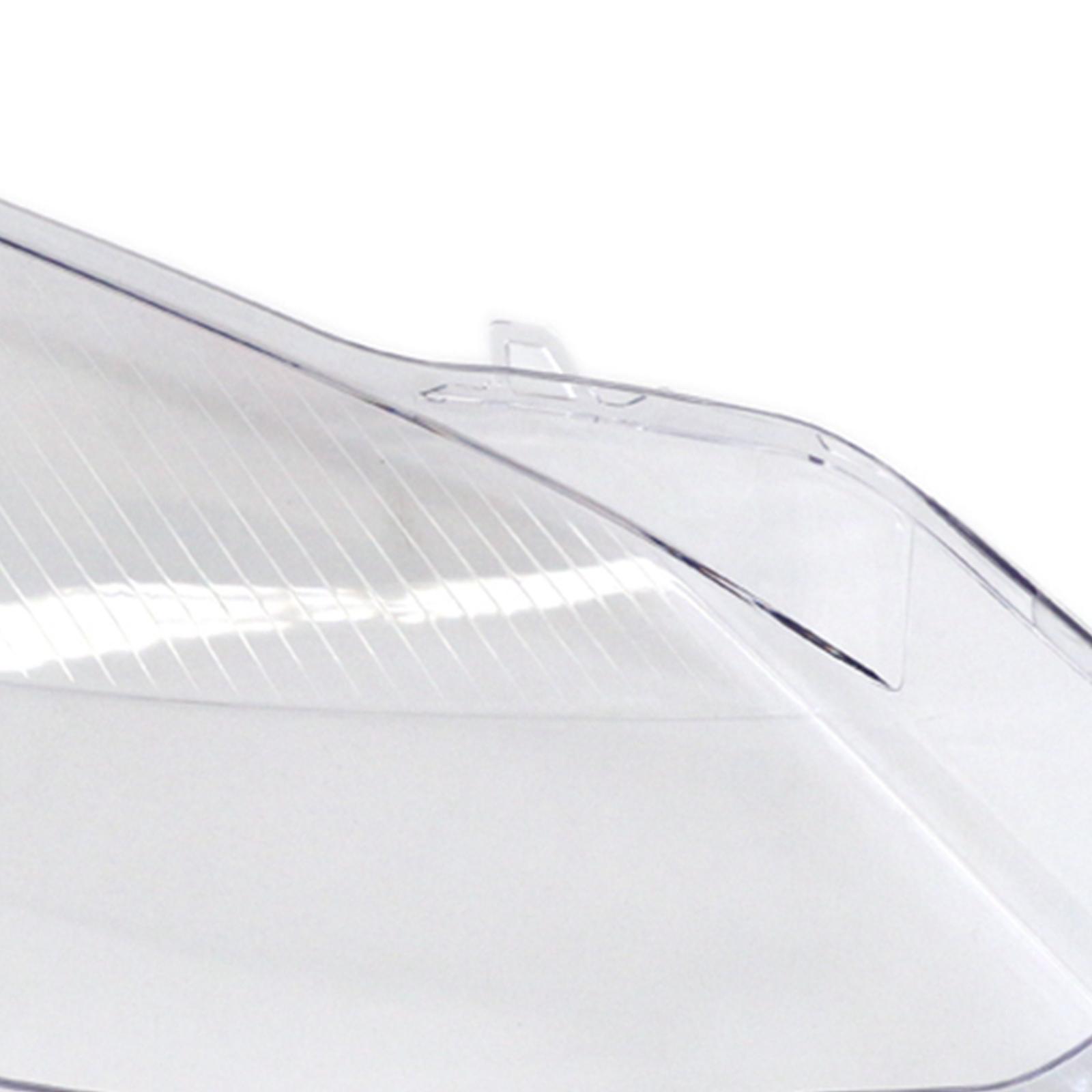 Headlight Lens Cover Professional for Opel ASTRA H 03/04-12/09 Replaces Headlight Lens Cover Professional for Opel ASTRA H 03/04-12/09 Replaces