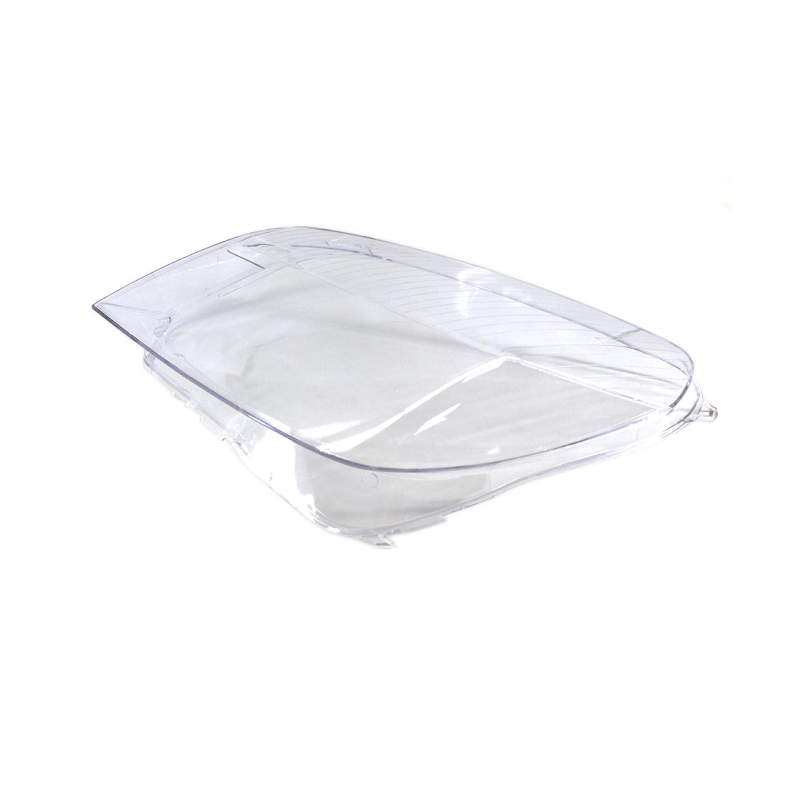 Headlight Lens Cover Professional for Opel ASTRA H 03/04-12/09 Replaces Headlight Lens Cover Professional for Opel ASTRA H 03/04-12/09 Replaces