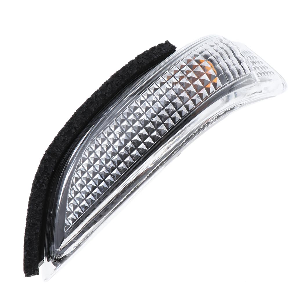 OEM Style Left Turn Signal Lamp for Toyota Corolla Yaris for prius C ETIOS for camry Car Mirror Light Replacement