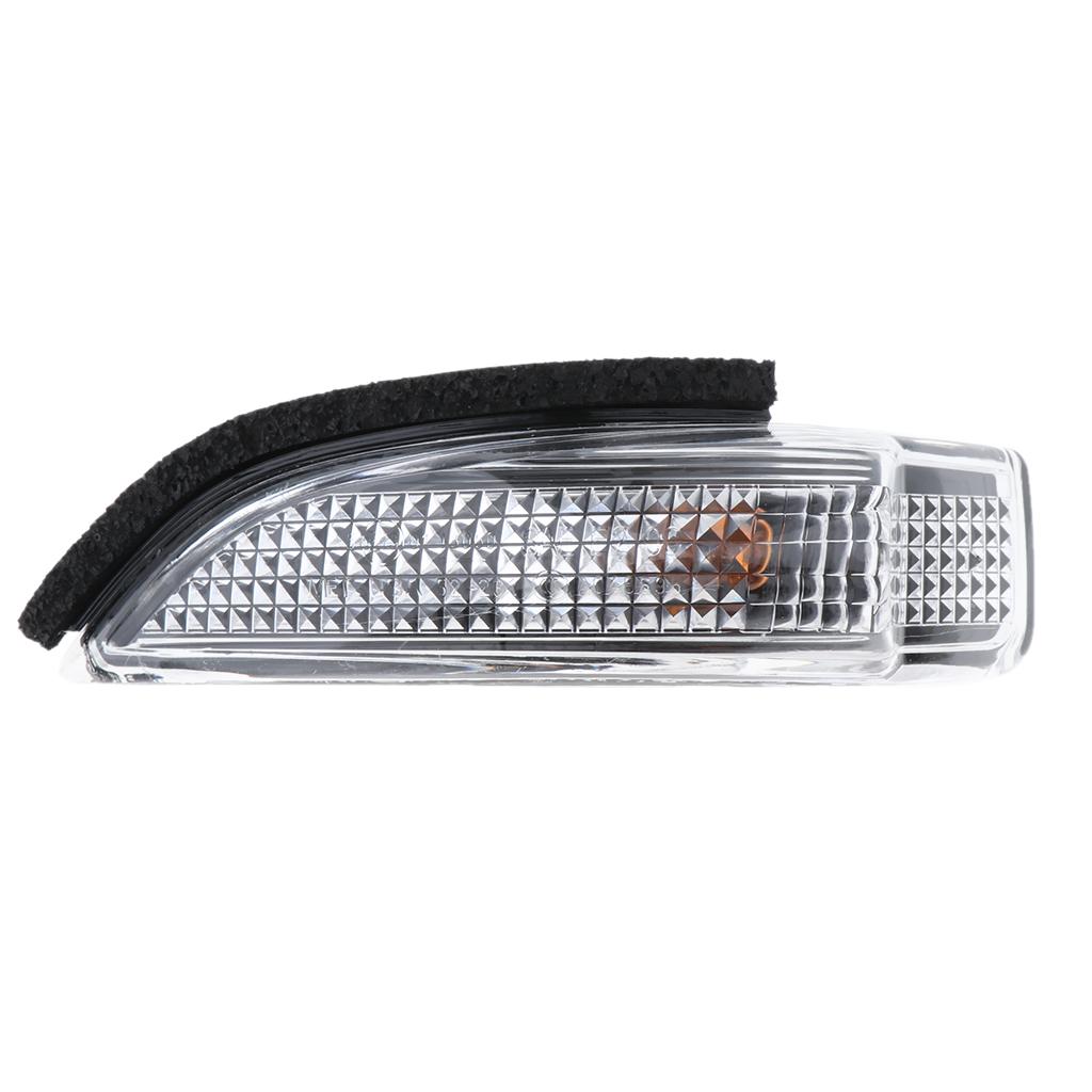 OEM Style Left Turn Signal Lamp for Toyota Corolla Yaris for prius C ETIOS for camry Car Mirror Light Replacement