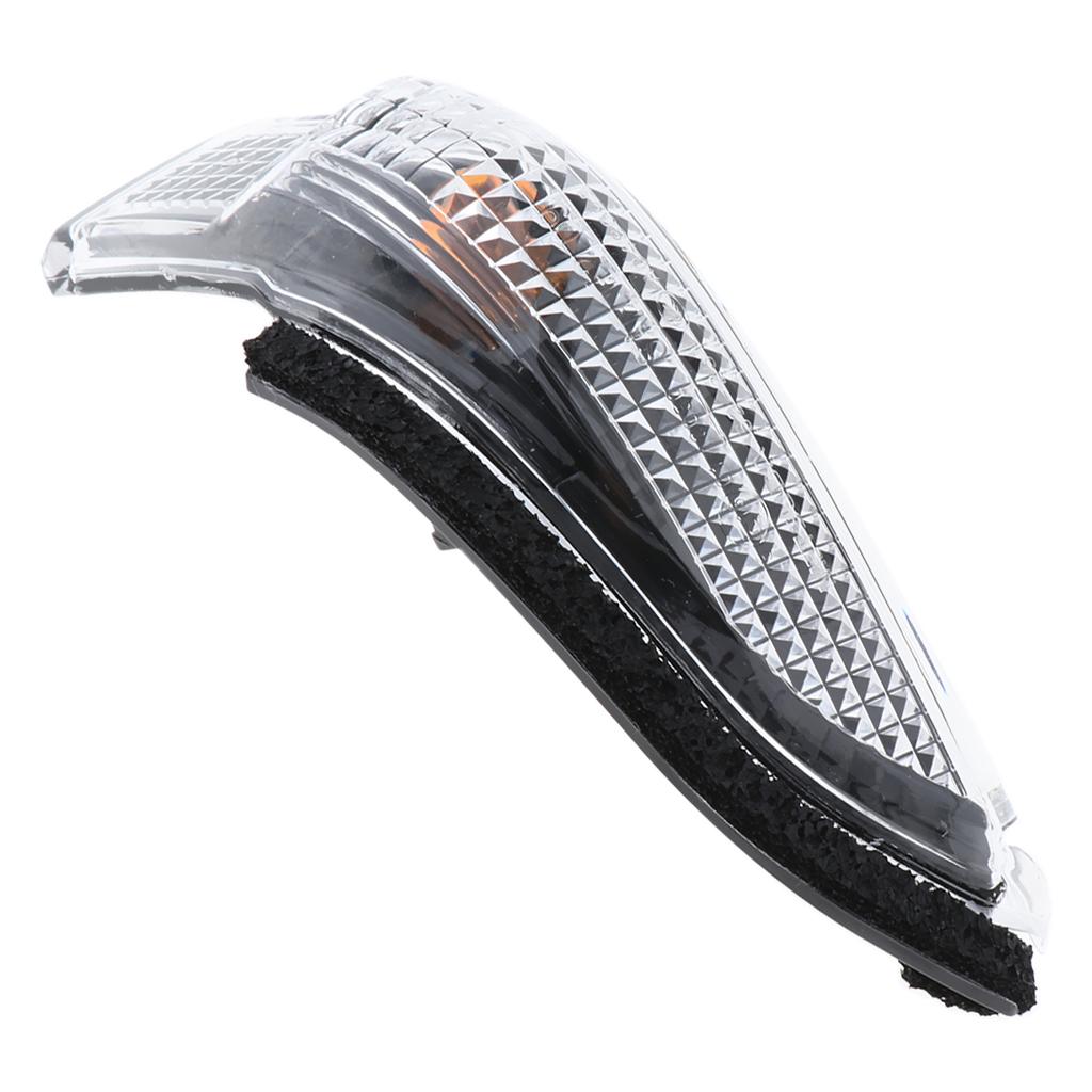 OEM Style Left Turn Signal Lamp for Toyota Corolla Yaris for prius C ETIOS for camry Car Mirror Light Replacement