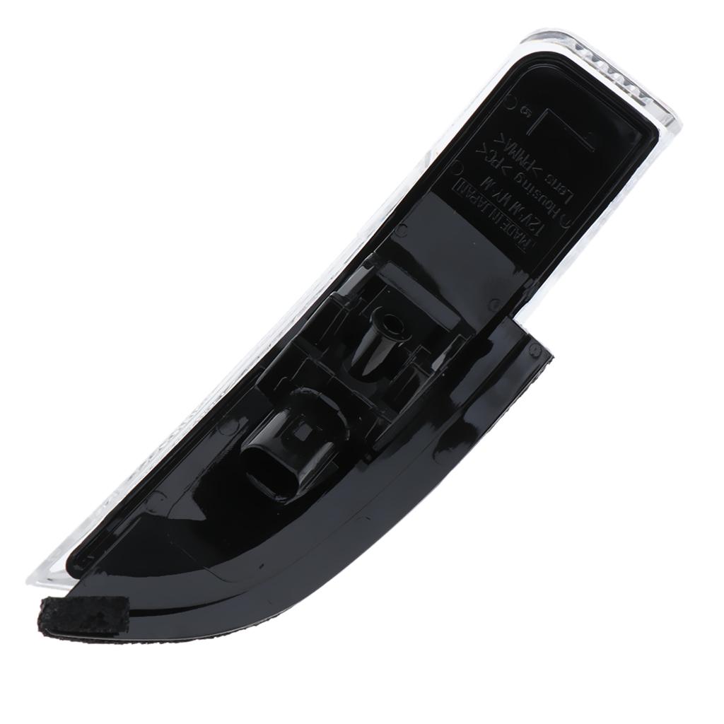 OEM Style Left Turn Signal Lamp for Toyota Corolla Yaris for prius C ETIOS for camry Car Mirror Light Replacement